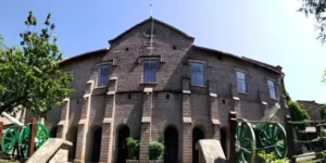 Lawrence School Sanawar